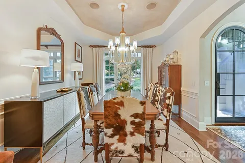 $1,949,000 | 1656 Brawley School Road, Mooresville, NC 28117