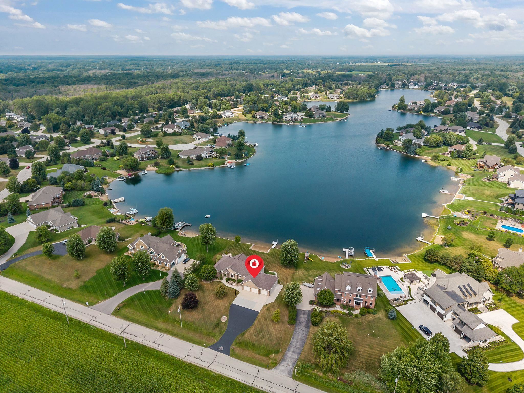 1056 Harbor Lights Road Suamico, WI 54173 - Photo 66 of 76 Gallery Image 66