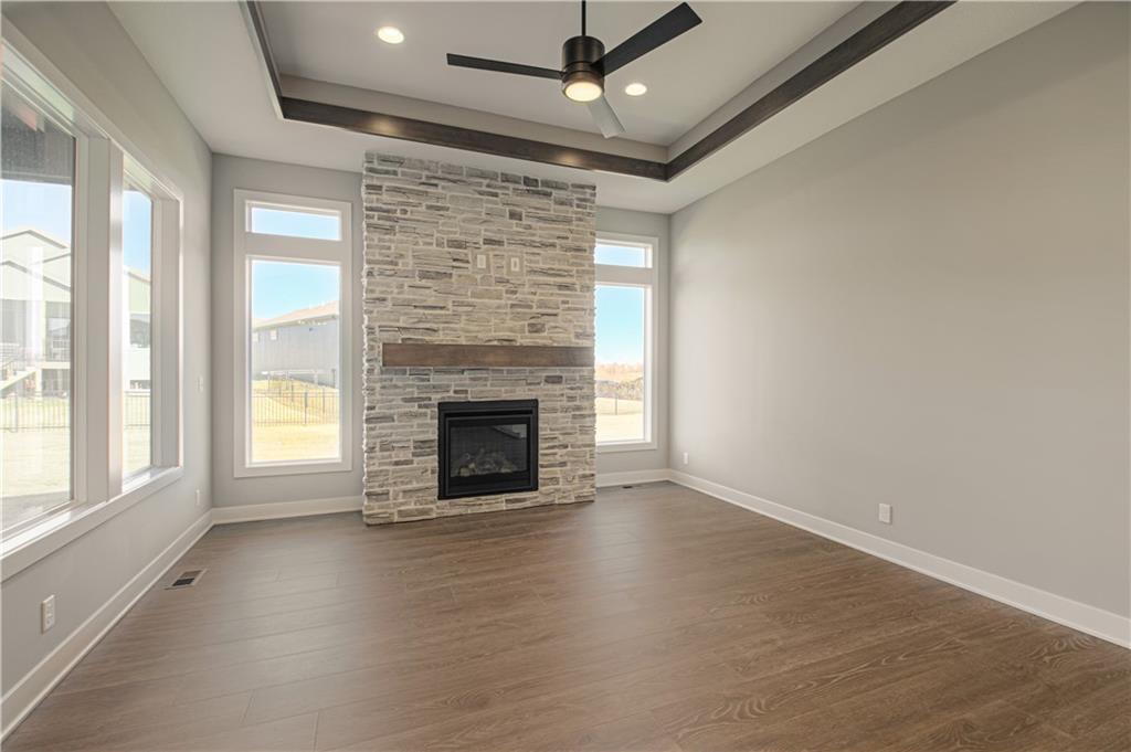 1512 Southwest Arborpark Terrace Lee's Summit, MO 64082 - Photo 11 of 50