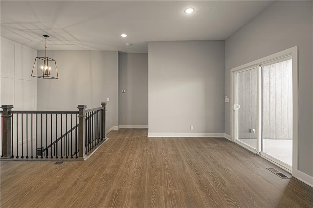 1512 Southwest Arborpark Terrace Lee's Summit, MO 64082 - Photo 12 of 50