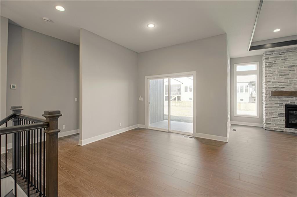 1512 Southwest Arborpark Terrace Lee's Summit, MO 64082 - Photo 13 of 50