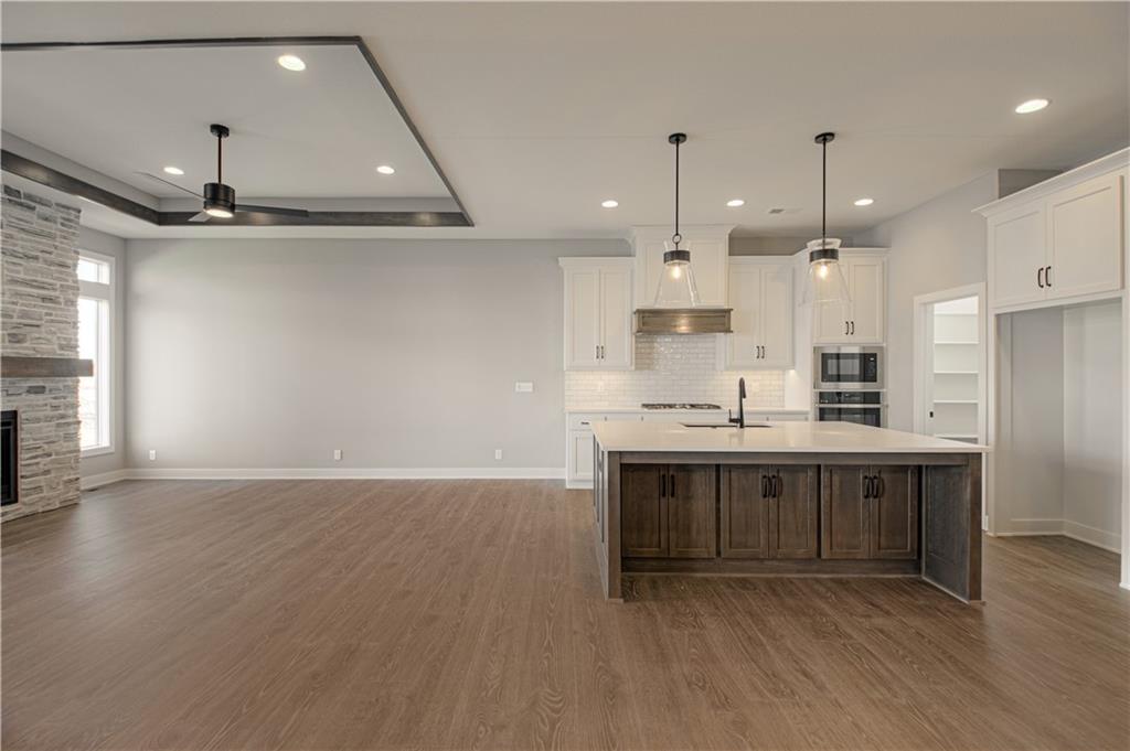 1512 Southwest Arborpark Terrace Lee's Summit, MO 64082 - Photo 14 of 50