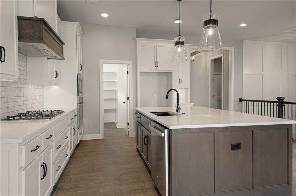 1512 Southwest Arborpark Terrace Lee's Summit, MO 64082 - Photo 16 of 50