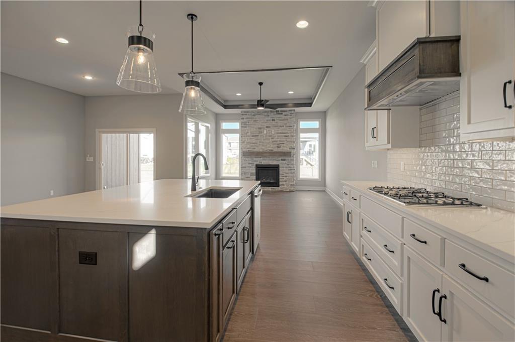 1512 Southwest Arborpark Terrace Lee's Summit, MO 64082 - Photo 17 of 50