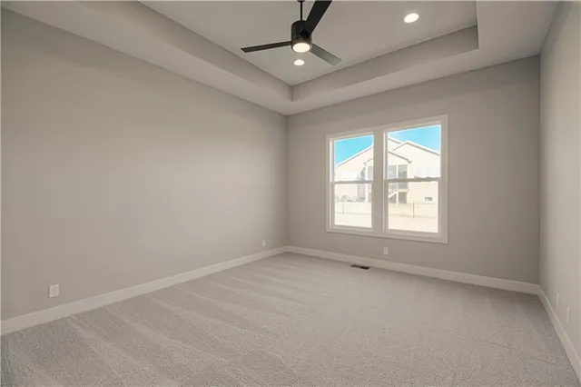 $525,000 | 1512 Southwest Arborpark Terrace, Lee's Summit, MO 64082