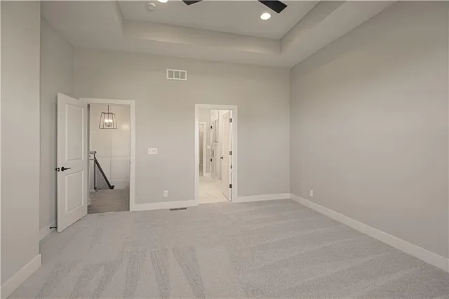 $525,000 | 1512 Southwest Arborpark Terrace, Lee's Summit, MO 64082