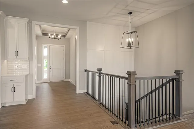 $525,000 | 1512 Southwest Arborpark Terrace, Lee's Summit, MO 64082