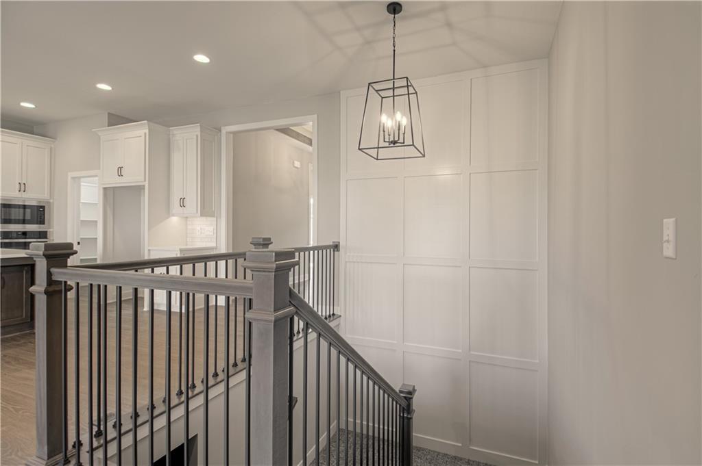 1512 Southwest Arborpark Terrace Lee's Summit, MO 64082 - Photo 30 of 50