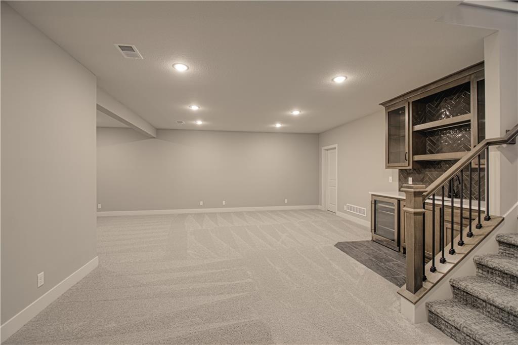 1512 Southwest Arborpark Terrace Lee's Summit, MO 64082 - Photo 31 of 50