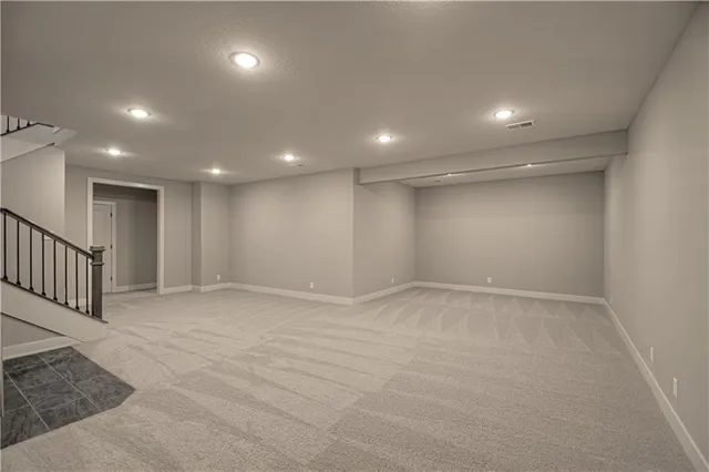 $525,000 | 1512 Southwest Arborpark Terrace, Lee's Summit, MO 64082