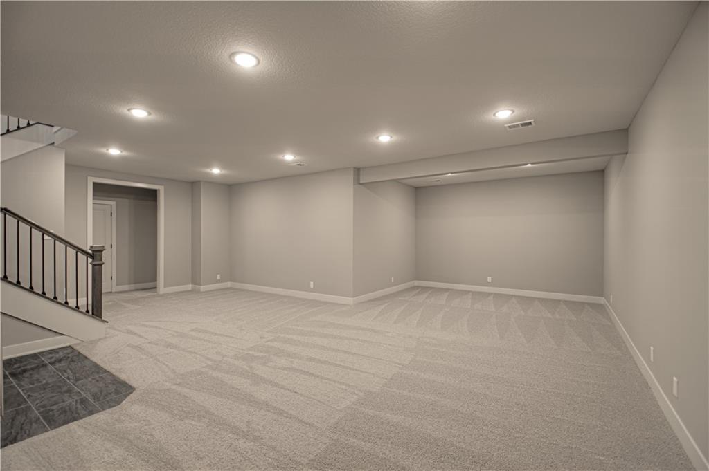 1512 Southwest Arborpark Terrace Lee's Summit, MO 64082 - Photo 32 of 50