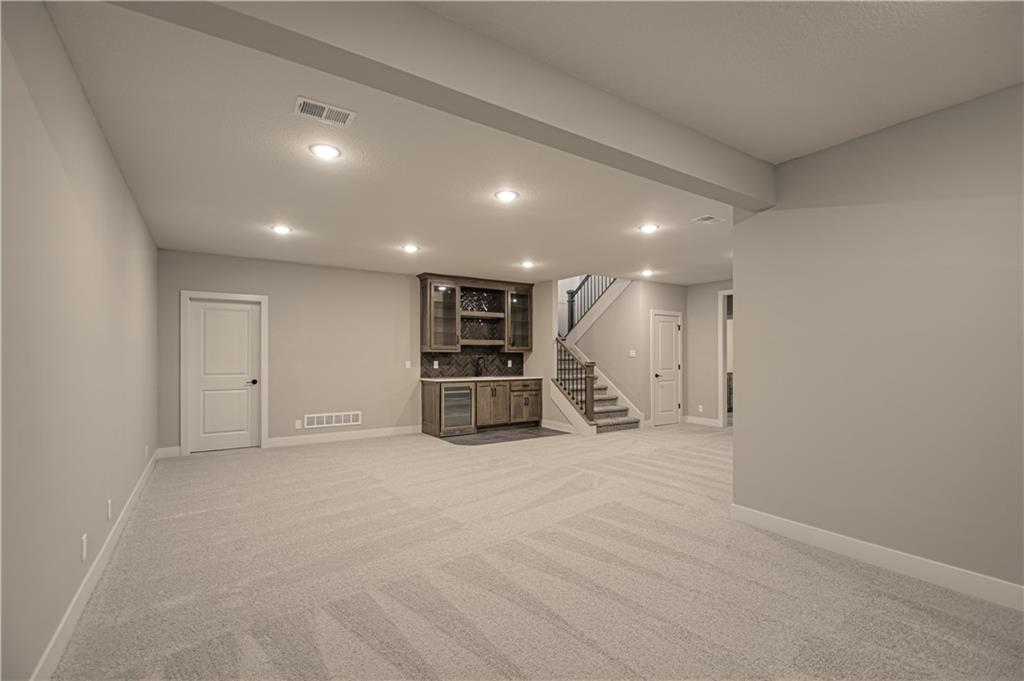 1512 Southwest Arborpark Terrace Lee's Summit, MO 64082 - Photo 33 of 50