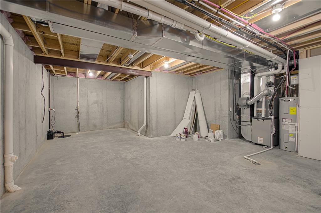 1512 Southwest Arborpark Terrace Lee's Summit, MO 64082 - Photo 42 of 50