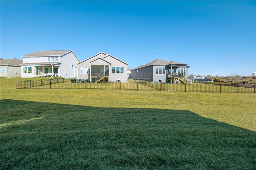 1512 Southwest Arborpark Terrace Lee's Summit, MO 64082 - Photo 44 of 50