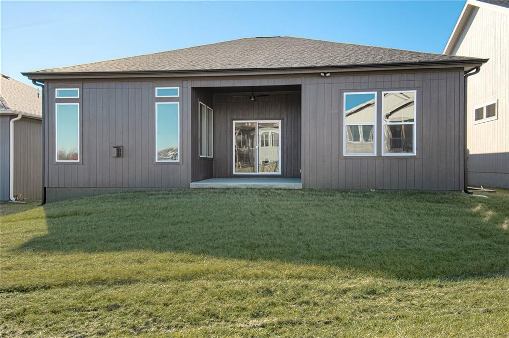 1512 Southwest Arborpark Terrace Lee's Summit, MO 64082 - Photo 45 of 50