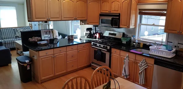 $3,900 | 118 Sherman Street, Unit 118, Cambridge, MA 02140