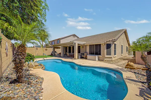 $415,000 | 17212 West Ashley Drive, Goodyear, AZ 85338
