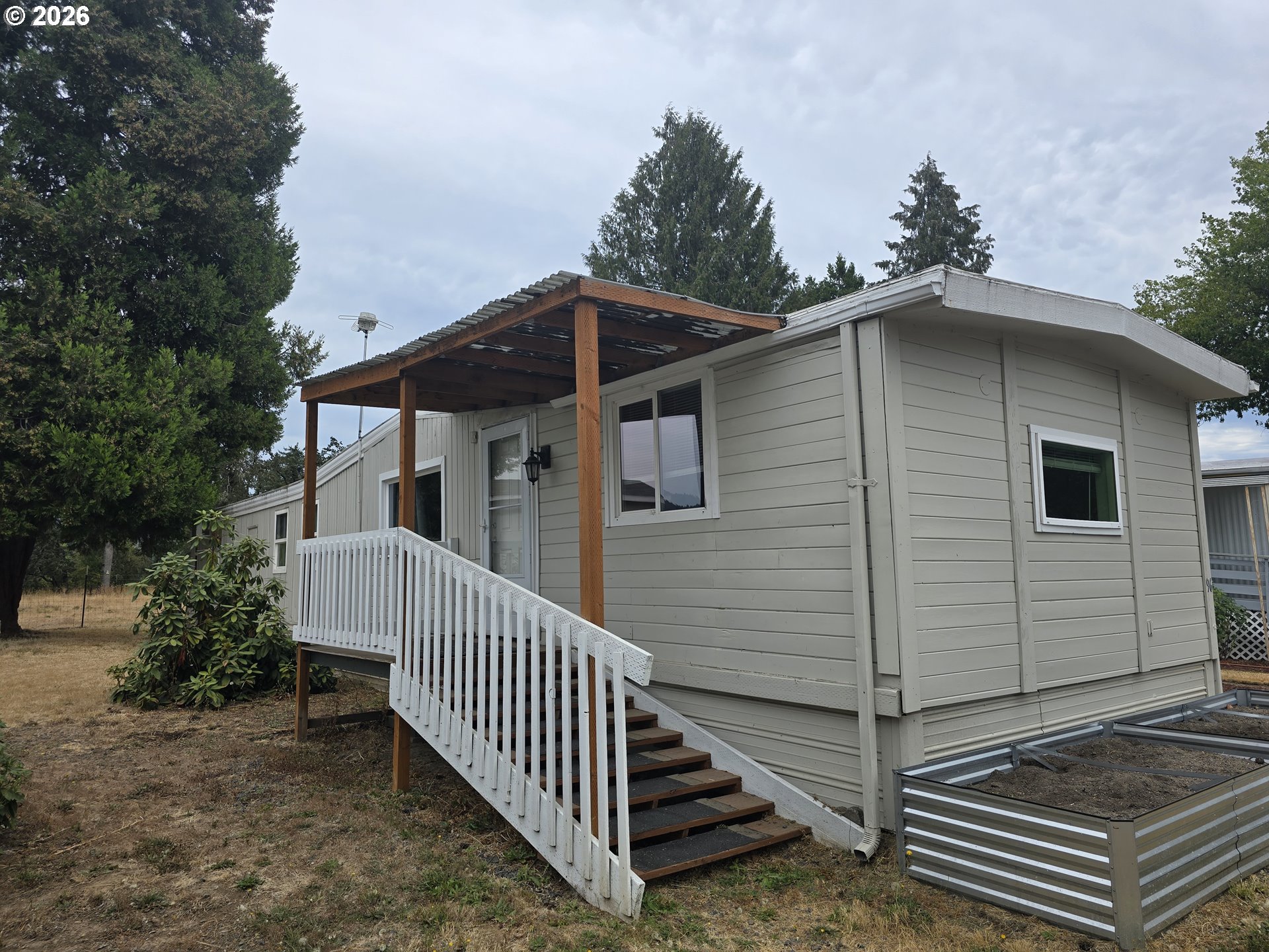 1125 58th Street, Unit 96 Springfield, OR 97478 - Photo 1 of 23 Gallery Image 1