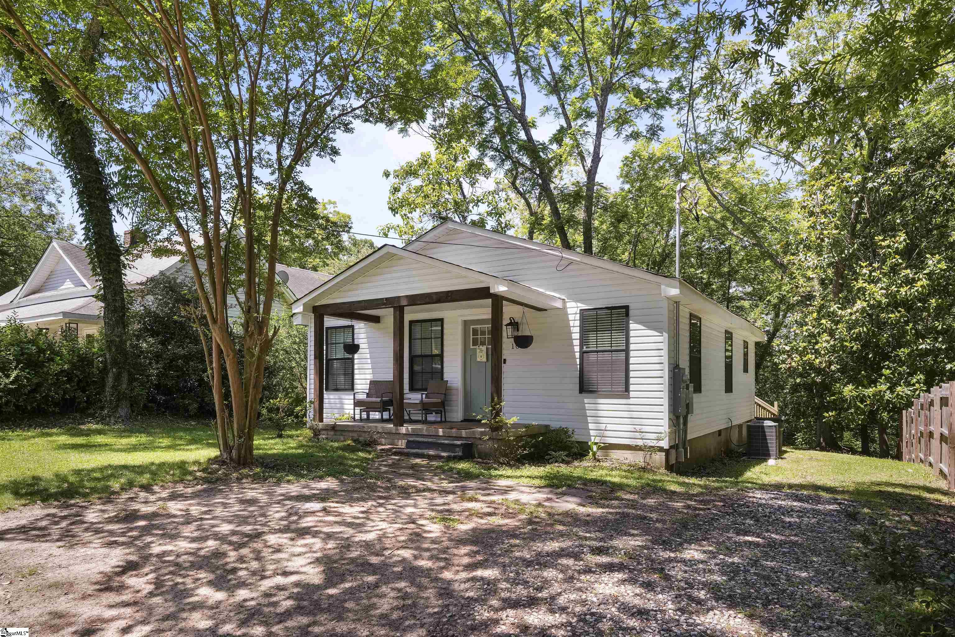 106 North 3rd Street Easley, SC 29640 - Photo 20 of 21