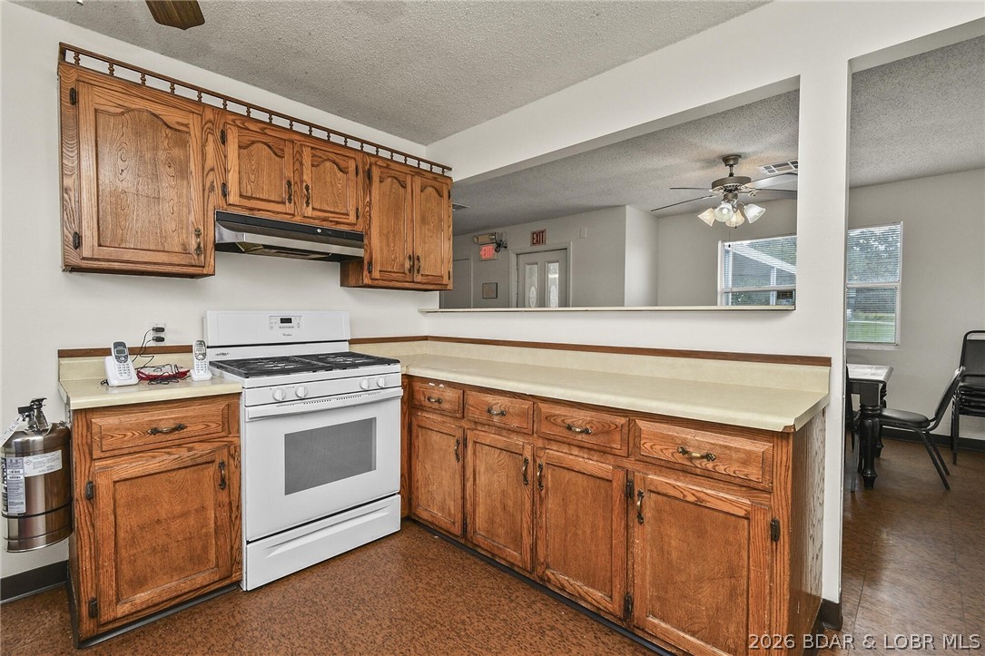 194 State Hwy MM Niangua, MO 65713 - Photo 11 of 32 Kitchen