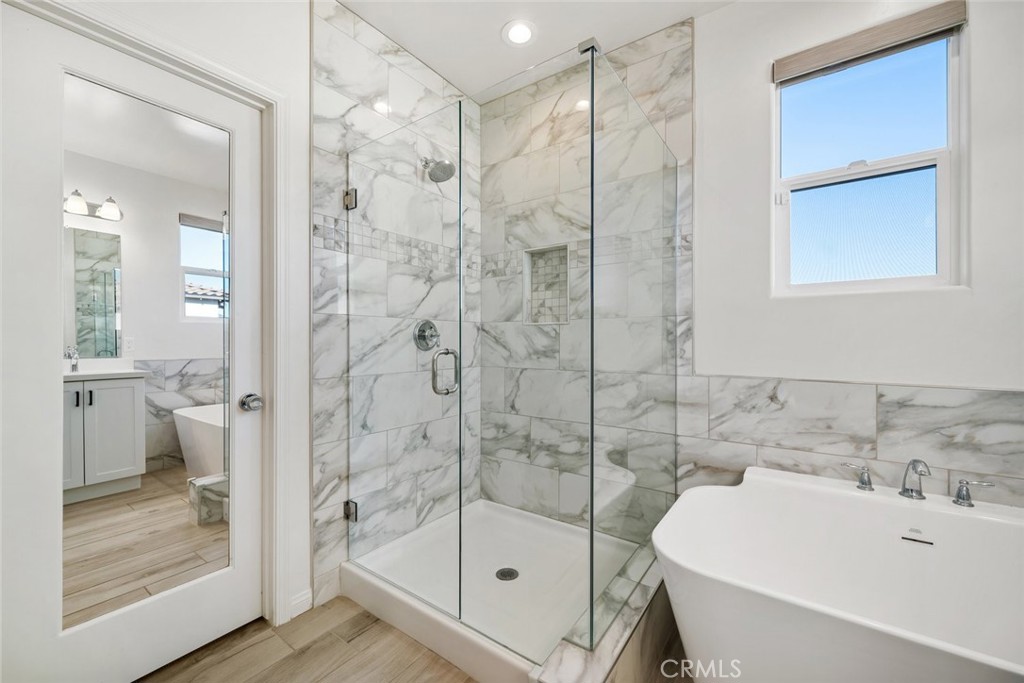 3950 Righetti Ranch Road San Luis Obispo, CA 93401 - Photo 22 of 48 upstairs primary suite