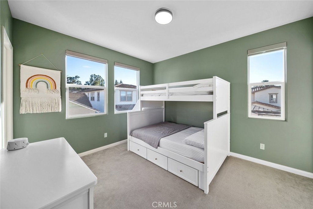 3950 Righetti Ranch Road San Luis Obispo, CA 93401 - Photo 24 of 48 second upstairs bedroom suite