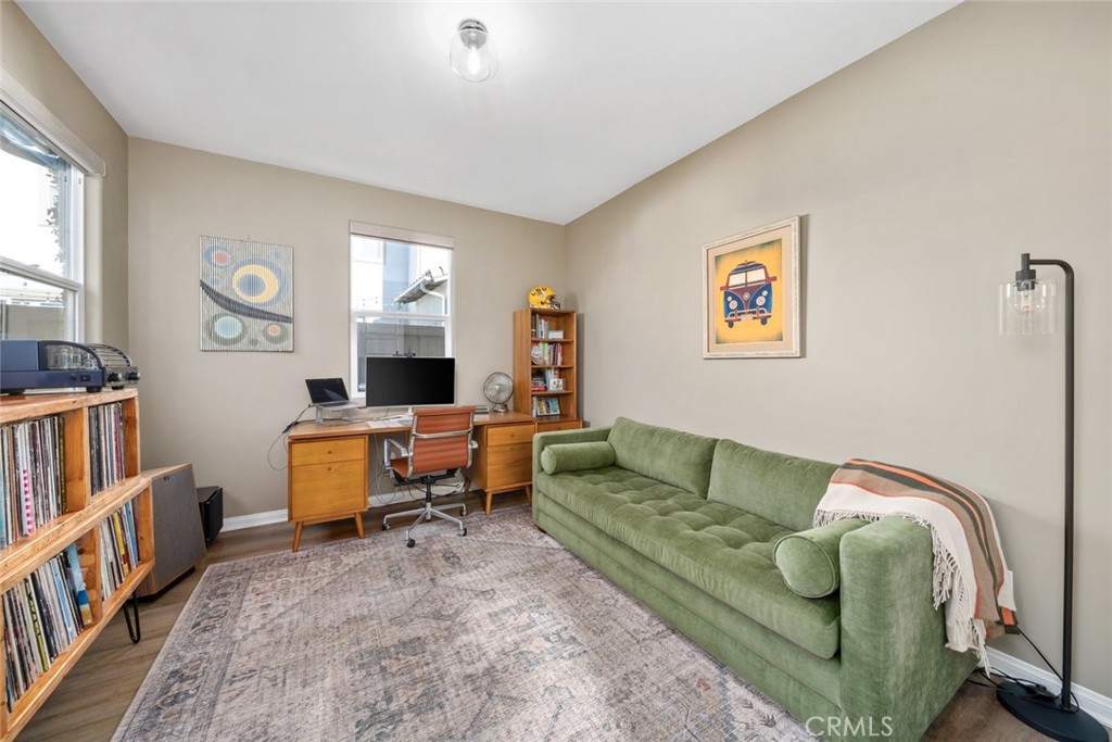 3950 Righetti Ranch Road San Luis Obispo, CA 93401 - Photo 29 of 48 main level bedroom