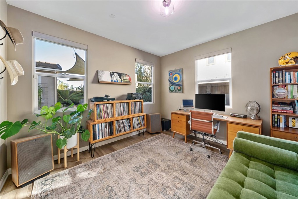 3950 Righetti Ranch Road San Luis Obispo, CA 93401 - Photo 30 of 48 main level bedroom