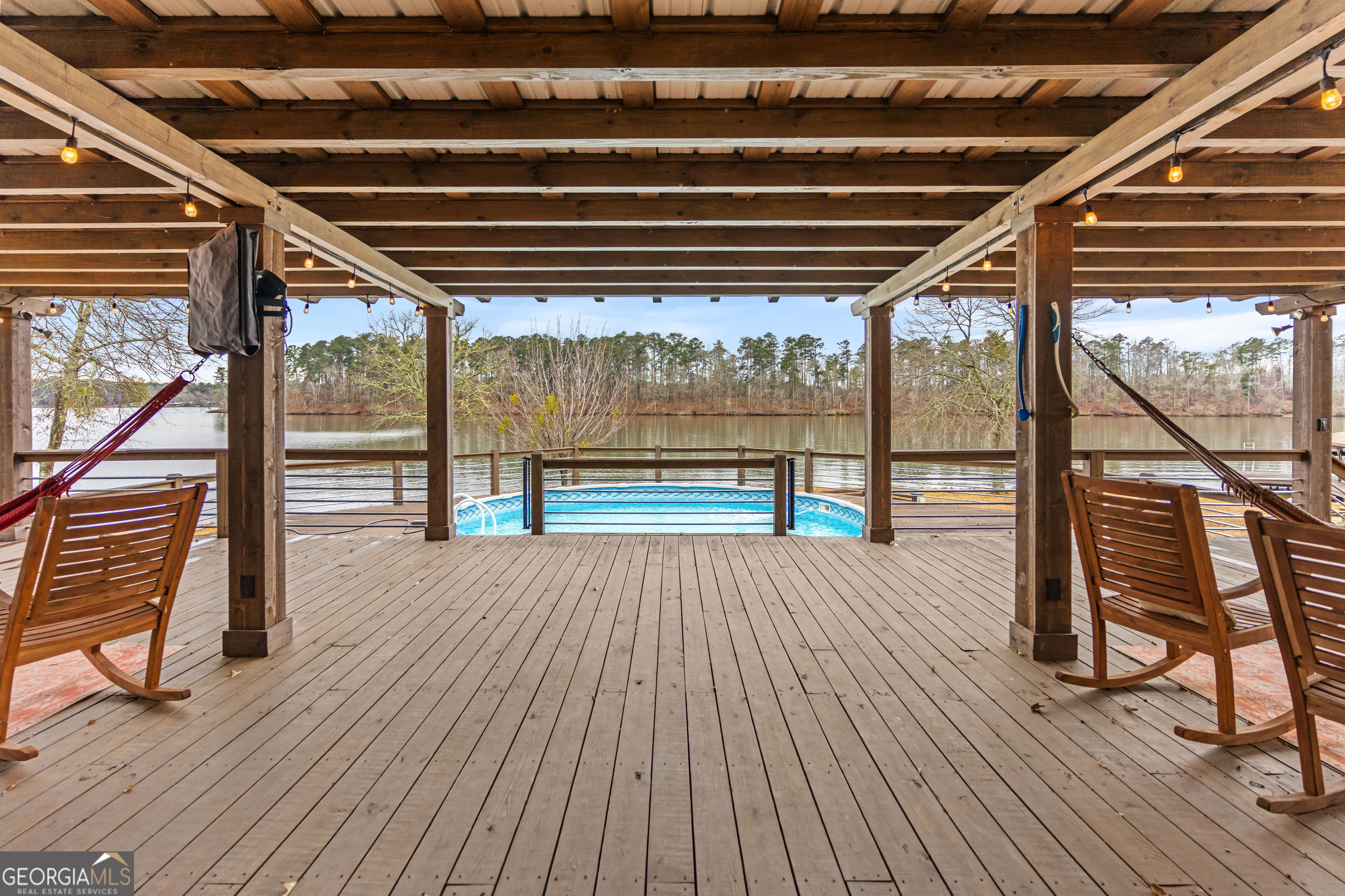 107 Ford Road Eatonton, GA 31024 - Photo 60 of 79