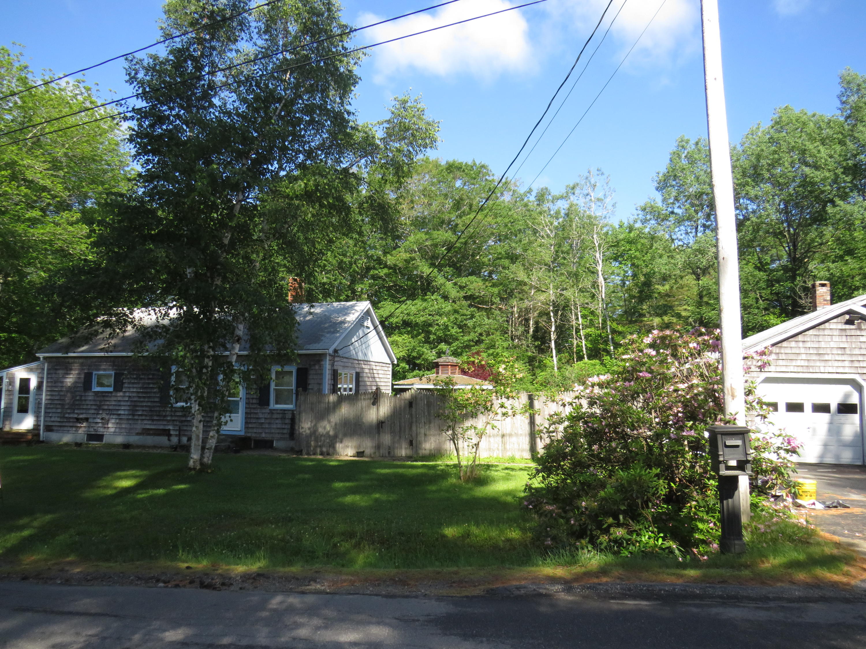 996 Wottons Mill Road Warren, ME 04864 - Photo 19 of 19 IMG_7044