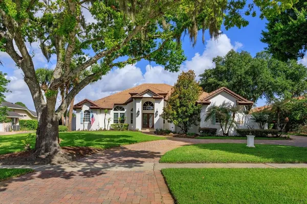 $1,150,000 | 2428 Butler Bay Drive North, Windermere, FL 34786
