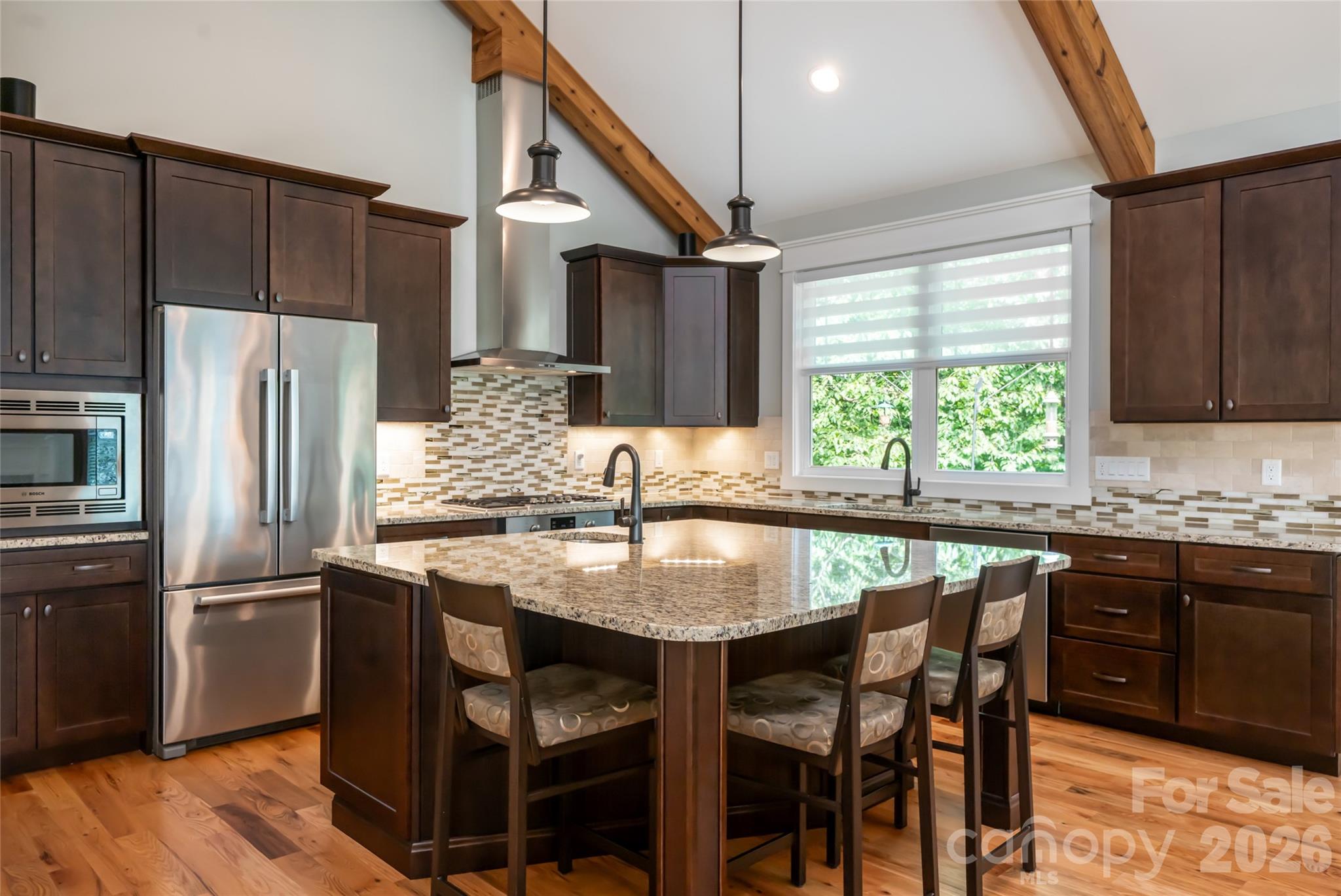 8 Sugarland Ridge Trail Fairview, NC 28730 - Photo 12 of 28