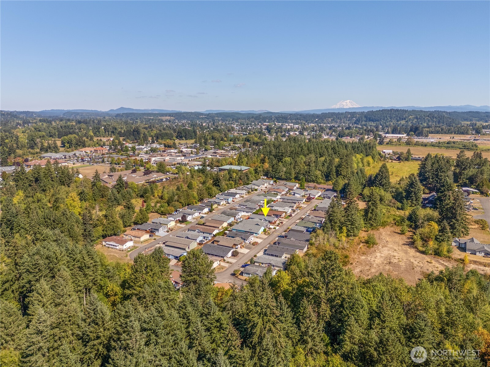 1101 South Scheuber Road, Unit 41 Centralia, WA 98531 - Photo 37 of 39 Gallery Image 37