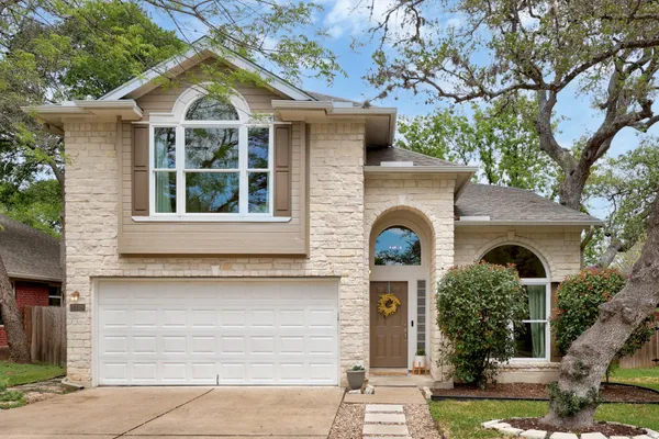 $448,000 | 1400 Tetbury Lane, Austin, TX 78748