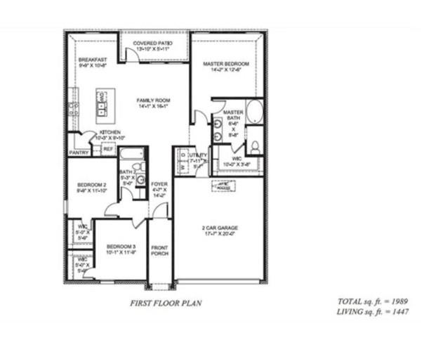 23024 Mills Boulevard Robert, LA 70455 - Photo 9 of 9