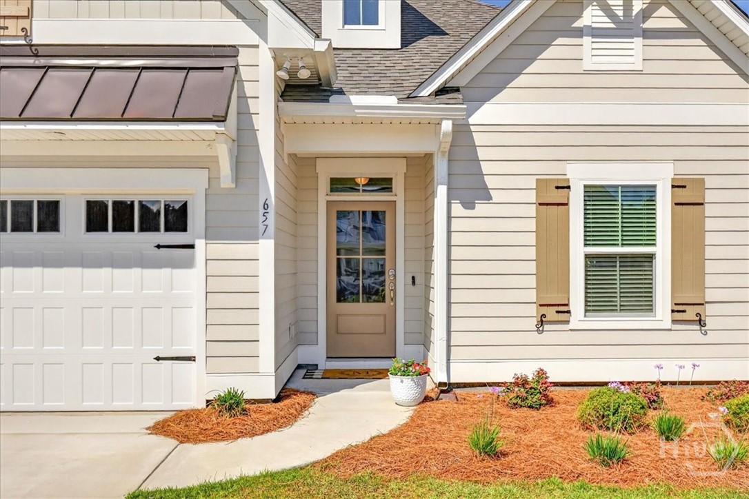 657 Blue Moon Crossing Pooler, GA 31322 - Photo 2 of 57