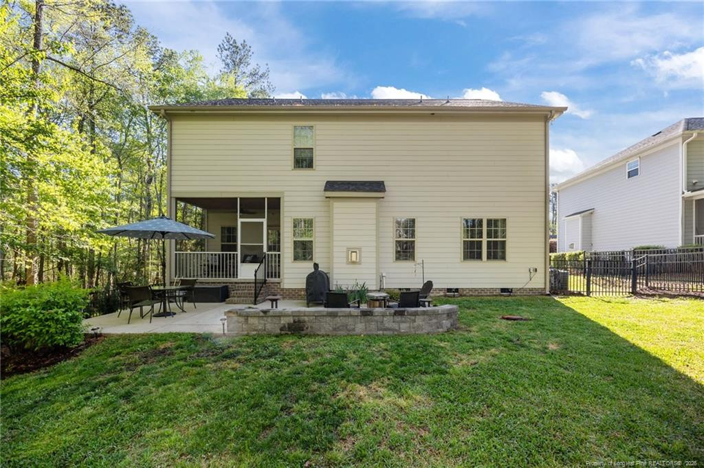 265 Heather Brook Circle Spring Lake, NC 28390 - Photo 6 of 10 Photo 6