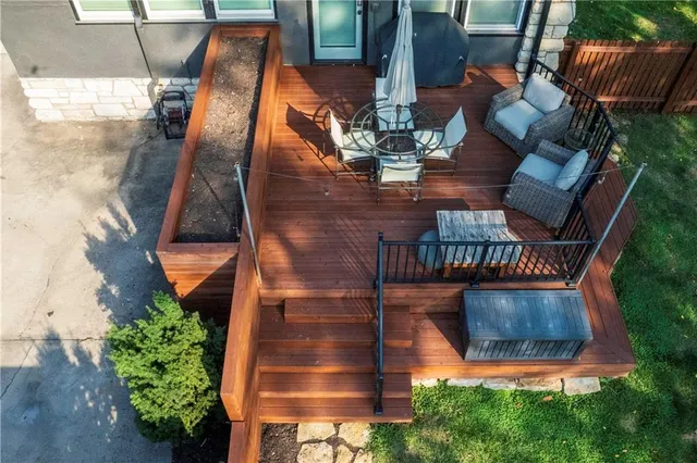 $680,000 | 3640 Pennsylvania Avenue, Kansas City, MO 64111