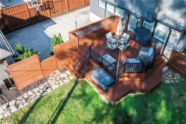 $680,000 | 3640 Pennsylvania Avenue, Kansas City, MO 64111