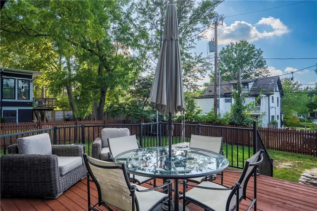 $680,000 | 3640 Pennsylvania Avenue, Kansas City, MO 64111