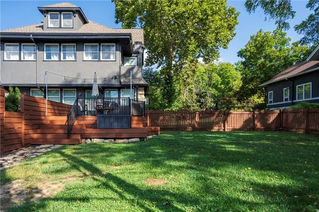 $680,000 | 3640 Pennsylvania Avenue, Kansas City, MO 64111