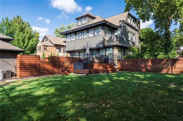 $680,000 | 3640 Pennsylvania Avenue, Kansas City, MO 64111