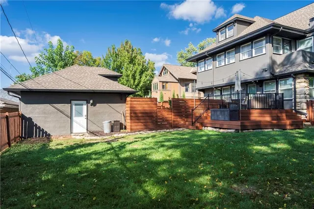 $680,000 | 3640 Pennsylvania Avenue, Kansas City, MO 64111