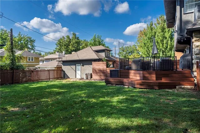 $680,000 | 3640 Pennsylvania Avenue, Kansas City, MO 64111