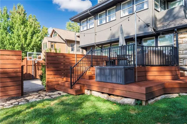 $680,000 | 3640 Pennsylvania Avenue, Kansas City, MO 64111