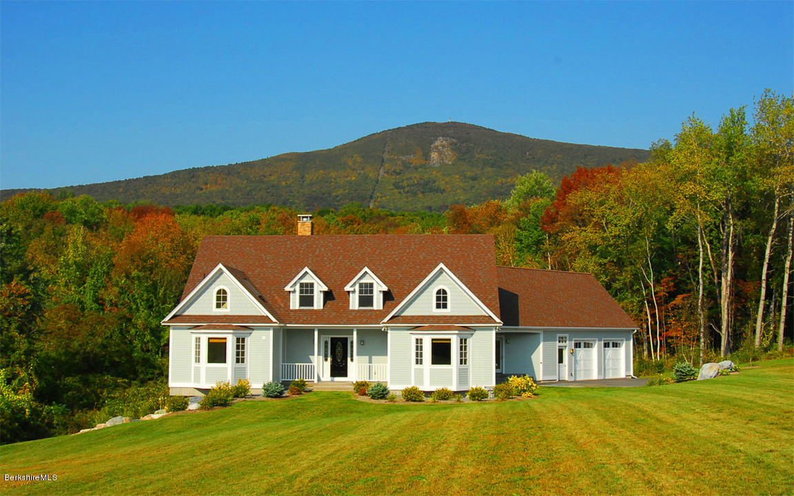 7 Hoxie Brook Road Adams, MA 01220 - Photo 1 of 40 Hoxie Brook