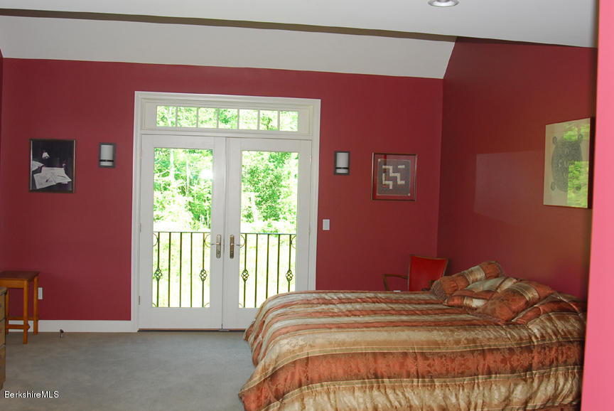 7 Hoxie Brook Road Adams, MA 01220 - Photo 16 of 40 Master Bedroom
