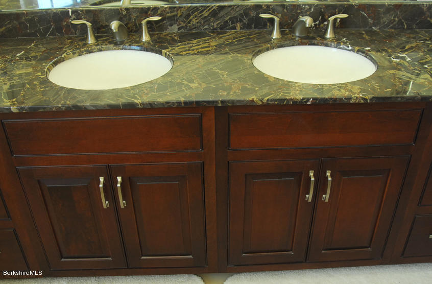 7 Hoxie Brook Road Adams, MA 01220 - Photo 19 of 40 His/Her Master Vanity