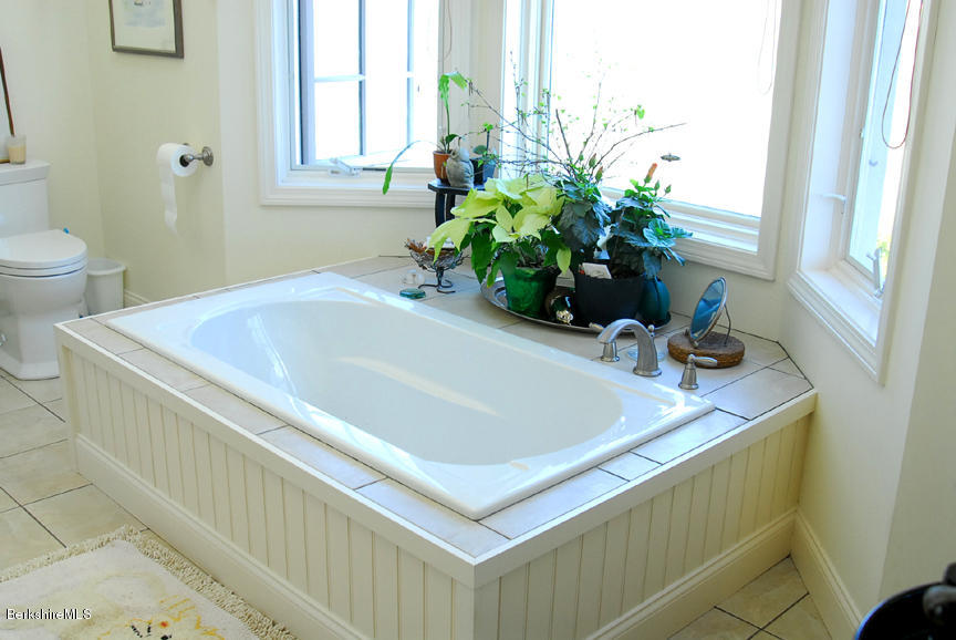 7 Hoxie Brook Road Adams, MA 01220 - Photo 20 of 40 Master Bath Massage Tub