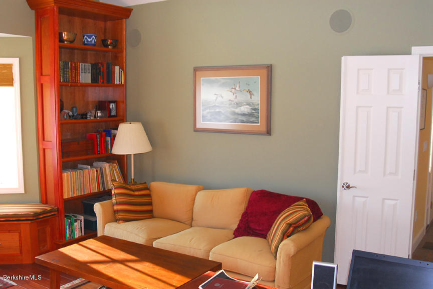 7 Hoxie Brook Road Adams, MA 01220 - Photo 23 of 40 Library View
